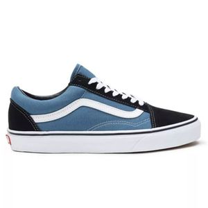Zapatillas Vans Old Skool De Hombre