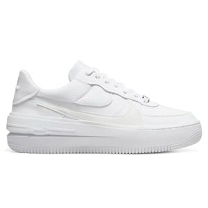 Zapatillas Nike Air Force 1 Plataform De Mujer