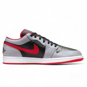 Zapatillas Nike Air Jordan 1 Low De Hombre