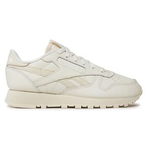 Zapatillas Reebok Classic Leather De Mujer