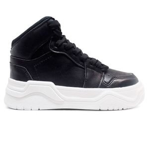 Zapatillas Isabella Mid 1414 De Niños