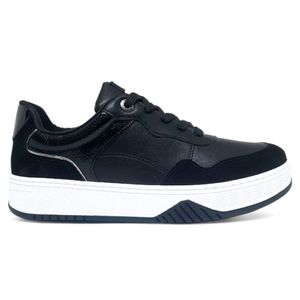 Zapatillas Via Marte 53006 De Mujer