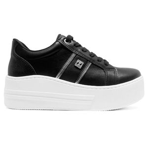 Zapatillas Via Marte 49001 De Mujer