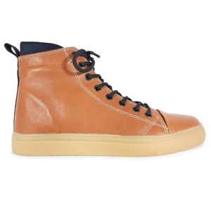 Zapatillas Mocassino Alsa Teo De Hombre
