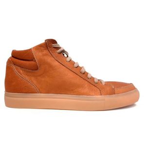 Zapatillas Mocassino Alsa Pocolo De Hombre