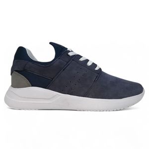 Zapatillas Mocassino Alsa Xavier De Hombre