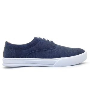 Zapatillas Mocassino Alsa Mirlo De Hombre