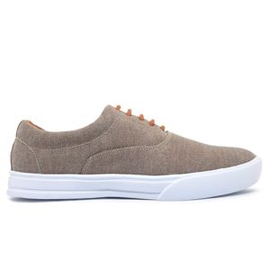 Zapatillas Mocassino Alsa Mirlo De Hombre