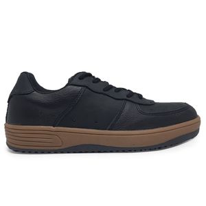 Zapatillas Mocassino Alsa Force De Hombre