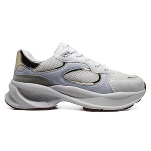 Zapatillas Chocolate 5048 De Mujer
