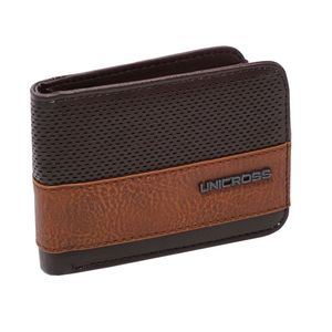 Billetera Unicross 62.B1130 De Hombre