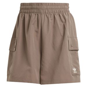 Short adidas Essentials Cargo De Mujer