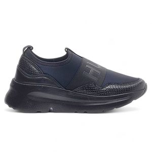 Zapatillas Hush Puppies Bilori De Mujer