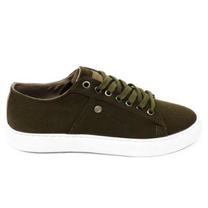 Zapatillas Ringo  Polo 02 De Hombre