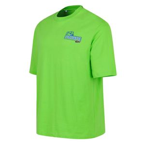 Remera Lacoste Floral De Hombre