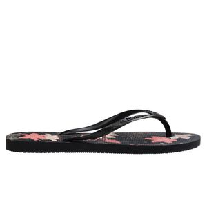 Ojotas Havaianas Slim Organic De Mujer