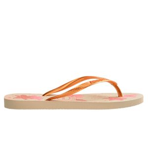 Ojotas Havaianas Slim Organic De Mujer