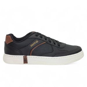 Zapatillas South 1 Teal De Hombre