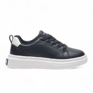 Zapatillas Hush Puppies Bajadoz De Niños