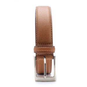 Cinto Hush Puppies Casual De Hombre