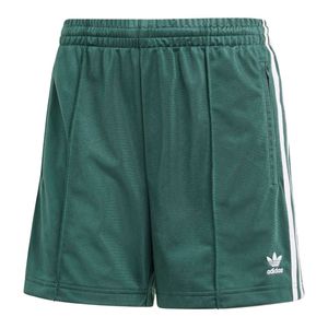 Short adidas Adicolor Firebird De Mujer