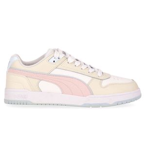Zapatillas Puma RBD Game Low De Mujer