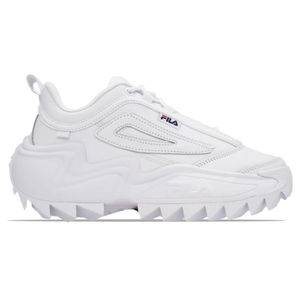 Zapatillas Fila Twister De Mujer