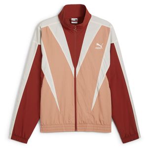 Campera Puma Club De Course Unisex