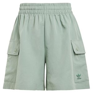 Short adidas Essentials Cargo De Mujer