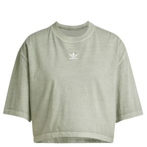 Remera adidas Essentials De Mujer