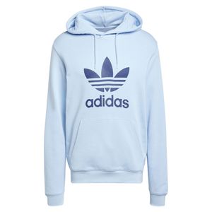 Buzo adidas Adicolor Classics Trifolio De Hombre