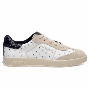 Zapatillas Hush Puppies Akala Premium De Mujer