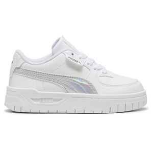 Zapatillas Puma Cali Dream Iridescent De Niños