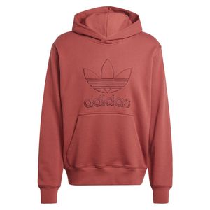 Buzo adidas Adicolor Outline Trifolio De Hombre