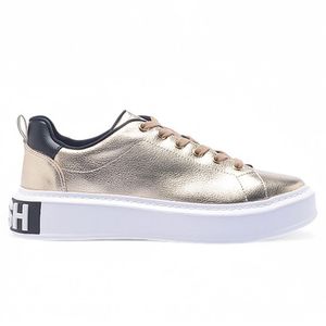 Zapatillas Hush Puppies Badajoz De Mujer