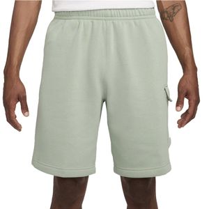 Bermuda Nike Club Cargo De Hombre