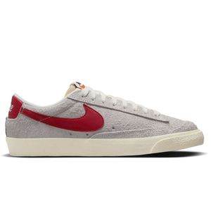 Zapatillas Nike Blazer Low De Mujer