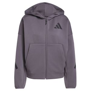 Campera adidas Z.N.E. De Mujer