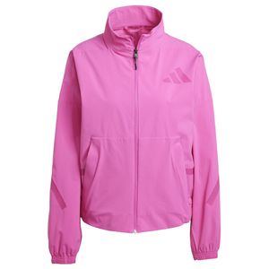 Campera adidas Z.N.E. De Mujer