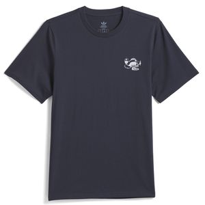 Remera adidas Dogplane Unisex