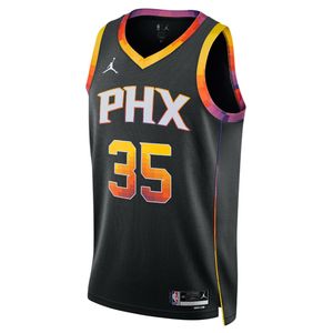 Camiseta Básquet Nike Phoenix Suns Kevin Durant De Hombre