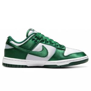 Zapatillas Nike Dunk Low Ess De Mujer