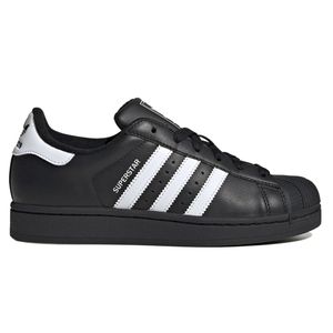 Zapatillas adidas Superstar II De Mujer