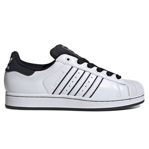 Zapatillas adidas Superstar II De Hombre