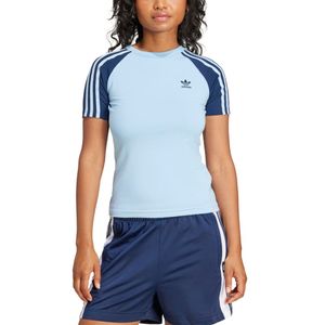 Remera adidas Adicolor De Mujer