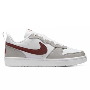 Zapatillas Nike Court Borough Recraft Juveniles
