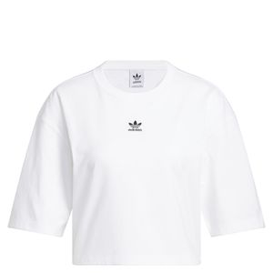 Remera adidas Essentials De Mujer