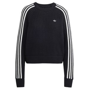 Buzo adidas Adicolor Knitted De Mujer