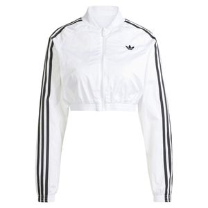Campera adidas  Adicolor Teamgeist De Mujer