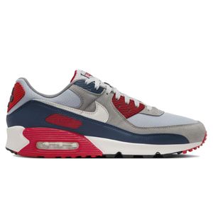 Zapatillas Nike Air Max 90 De Hombre